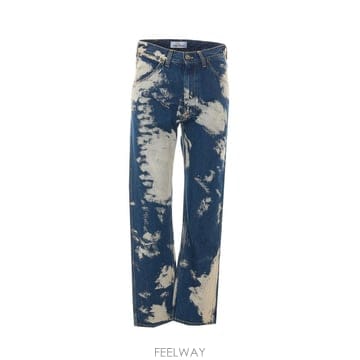 26 F/W 비비안 웨스트우드 RANCH 진 3902000N/W01L B0012274819