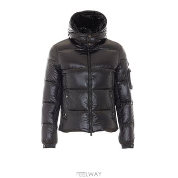 타트라스 벨보 다운 자켓 MCKA0001013588/00