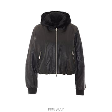 무스너클 CARDIN 봄버 M35LL303/292