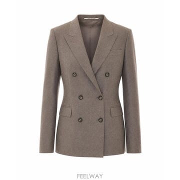 26 F/W 딸리아또레 JPARIGI 자켓 J-PARIGI10B/01 B0012274839