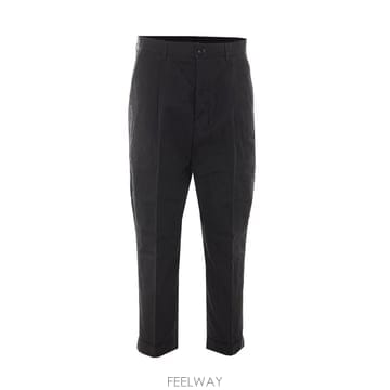 26 F/W 아미 캐롯 트랙 팬츠 HTR121/CO0132001 B0012274857