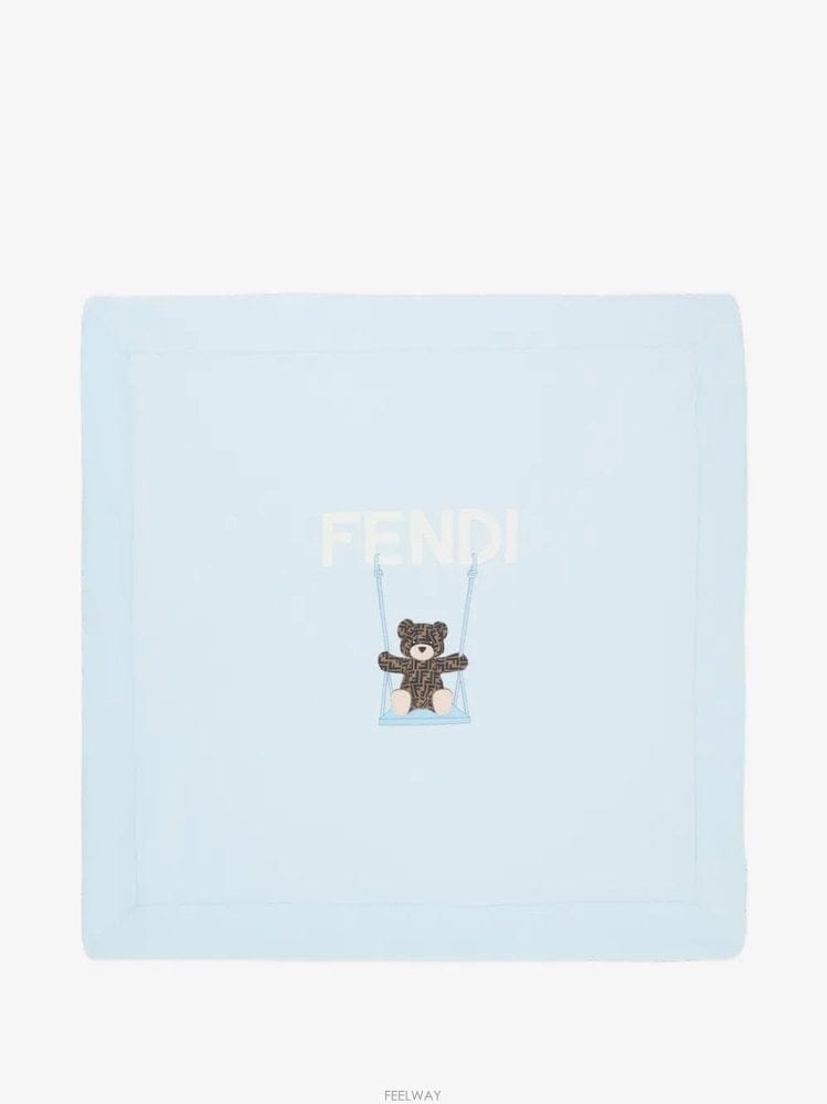 FENDI ��� �׵𺣾� �ΰ� ����Ŷ (KIDS ��ǰ) BUJ339ST8F19 B0302274896��� �׵𺣾� �ΰ� ����Ŷ (KIDS ��ǰ) BUJ339ST8F19 B03