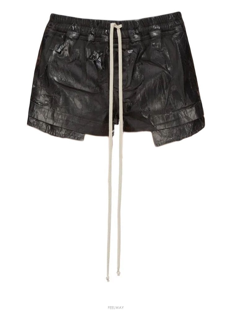 Rick Owens �������� ��ũ������ TOWER FOG �ڼ� �� ���� ���� MEGAC B0302274923�������� ��ũ������ TOWER FOG �ڼ� �� ���� ���� MEGAC 