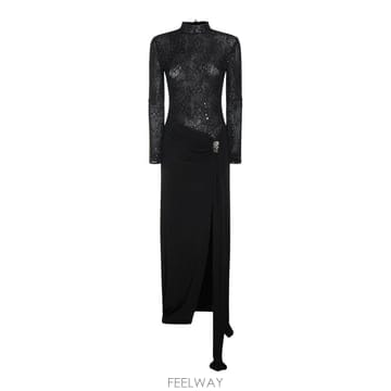 | Other Brand | NISSA ���� ��Ʈ��ġ ���Ī �� �巹�� RS16860BLACK B0482275051NISSA ���� ��Ʈ��ġ ���Ī �� �巹�� RS16860BLACK B048