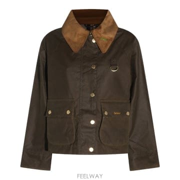 바버 BLAZERS 262LWX1595LWXSN91 B0482275060