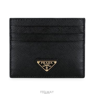 PRADA ���Ʈ)����� �ﰢ�ΰ� ���ǾƳ� ī������ 1MC025 QHH F0002���Ʈ)����� �ﰢ�ΰ� ���ǾƳ� ī������ 1MC025 QHH F0