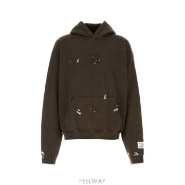 갤러리 디파트먼트 코튼 맨투맨