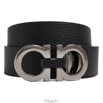 Ferragamo 26SS ��󰡸� ��ġ�� �������� ���� ��Ʈ 678783 47636126SS ��󰡸� ��ġ�� �������� ���� ��Ʈ 678783 476361