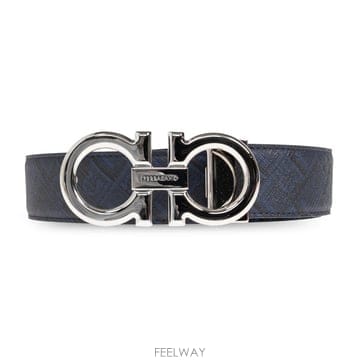 Ferragamo 26SS ��󰡸� ��ġ�� �������� ���� ��Ʈ 679710 79039426SS ��󰡸� ��ġ�� �������� ���� ��Ʈ 679710 790394