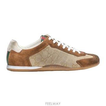 26SS 구찌 시프트 남성 스니커즈 857018 AAF1X 2750