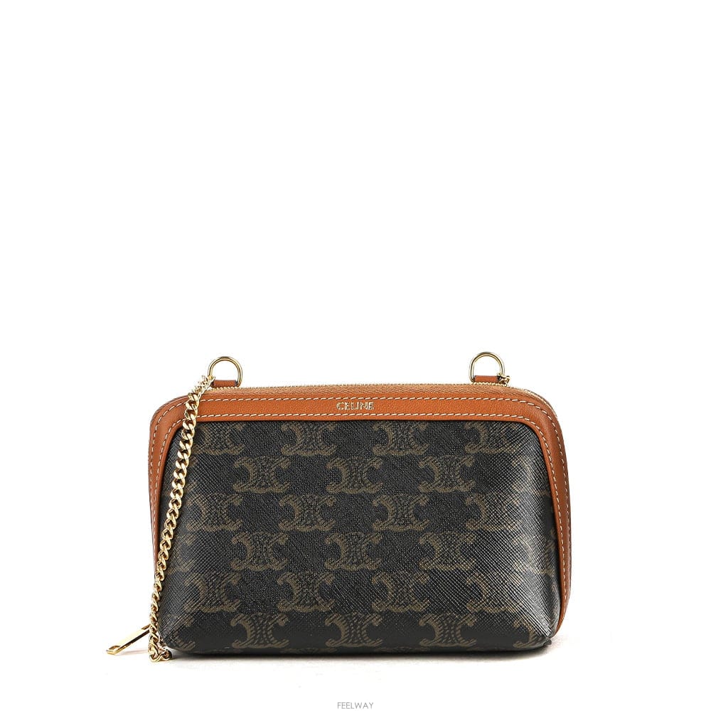 CELINE (10E382CBX 04LU) ���� Ʈ������ ����� 27SS(10E382CBX 04LU) ���� Ʈ������ ����� 27SS