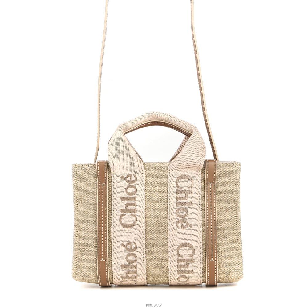 Chloe (C24UP237 L17 26Y) ���� ��� ��Ʈ�� 26FW(C24UP237 L17 26Y) ���� ��� ��Ʈ�� 26FW