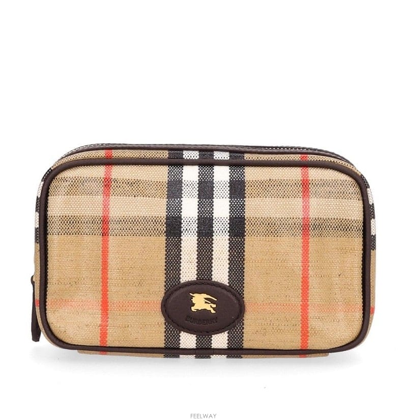 Burberry [�񿣺��ǰ��] BURBERRY ������ ���� ���̷��� ����ũ�� �Ŀ�ġ��[�񿣺��ǰ��] BURBERRY ������ ���� ���̷��� ����ũ�� 