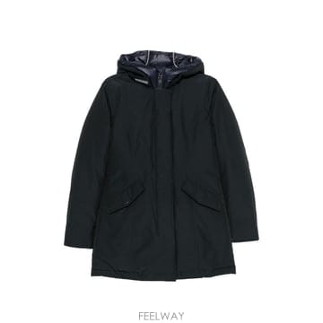 울리치 아크틱 파카 코트 CFWWOU0580FBUT0001DKN B0712275446