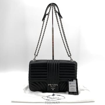 PRADA ����� ���̾�׷� ���� ü�� ����� 1BD135����� ���̾�׷� ���� ü�� ����� 1BD135