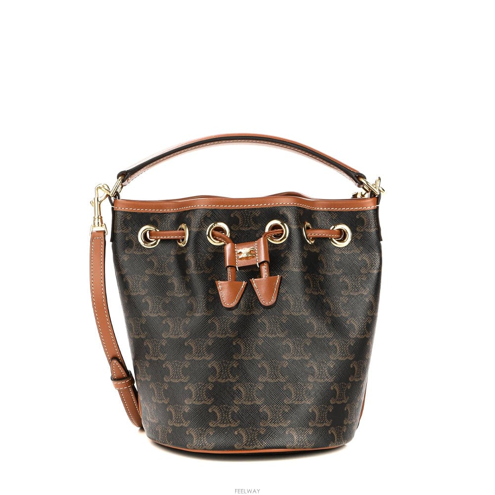 CELINE (121672CAS 04LU) ���� ƾ Ŭ��� ��Ʈ�� 27SS(121672CAS 04LU) ���� ƾ Ŭ��� ��Ʈ�� 27SS