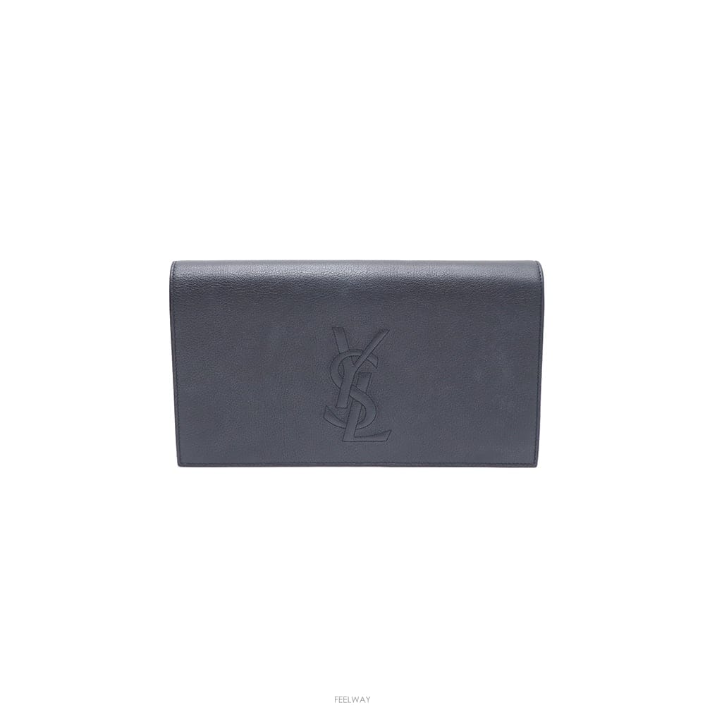 Saint Laurent ���ζ� 361120 ���׷� �÷� Ŭ��ġ��kk79085820���ζ� 361120 ���׷� �÷� Ŭ��ġ��kk79085820
