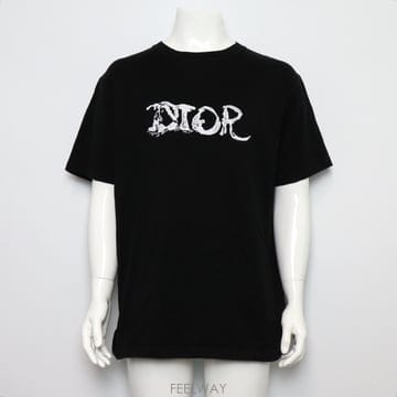 DIOR ���  X PETER DOIG(���͵��̱�) ���� ��ư �ڼ� �ΰ� ���� ���� Ƽ����aa65977���  X PETER DOIG(���͵��̱�) ���� ��ư �ڼ� �ΰ� ��