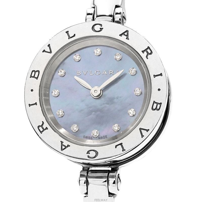 BVLGARI �Ұ��� BZ23S �����ο� ���̾� ��� ���̵� �ð�Ұ��� BZ23S �����ο� ���̾� ��� ���̵� �ð�