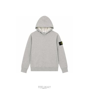 Stone Island Ű�� ��� �ĵ�Ƽ �׷��� K2S16 6100004 S0M20 V0M64Ű�� ��� �ĵ�Ƽ �׷��� K2S16 6100004 S0M20 V0M64