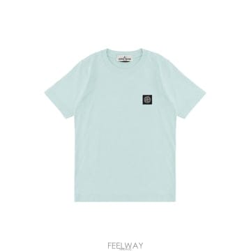 Stone Island Ű�� ���� Ƽ���� L1S16 2100002 S0047 V0041Ű�� ���� Ƽ���� L1S16 2100002 S0047 V0041