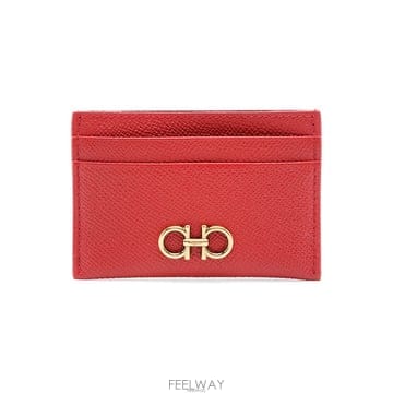 Ferragamo 26FW ���� ���� ��ġ�� ī������ 22-0007 074666826FW ���� ���� ��ġ�� ī������ 22-0007 0746668