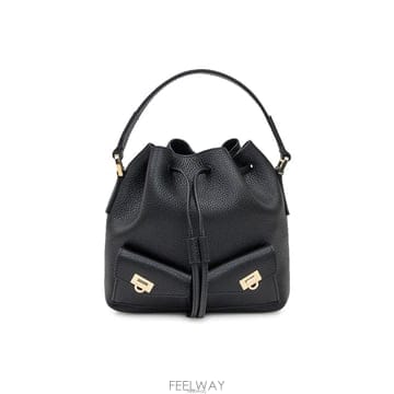 Ferragamo 26FW ��� ��Ƽ ���� ��Ŷ�� ���� 22-0915 078587826FW ��� ��Ƽ ���� ��Ŷ�� ���� 22-0915 0785878