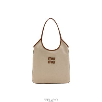 Miu Miu 26FW �ڼ� ���̺� ĵ���� ����� 5BG231 ACRN F062F26FW �ڼ� ���̺� ĵ���� ����� 5BG231 ACRN F062F
