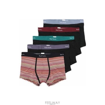 Paul Smith 26FW Ʈ��ũ 5 PACK ������� M1A 914 M5PK2 7926FW Ʈ��ũ 5 PACK ������� M1A 914 M5PK2 79