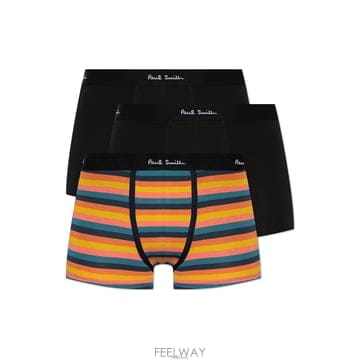 Paul Smith 26FW ��Ƽ��Ʈ 3 PACK ������� M1A 914 M3PK15 7926FW ��Ƽ��Ʈ 3 PACK ������� M1A 914 M3PK15 79