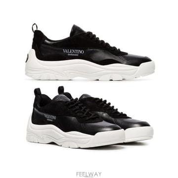 Valentino 11�ֳ� �ΰ� �ݽ� ����Ŀ�� ���� TY2S0B17 VRN 0NO11�ֳ� �ΰ� �ݽ� ����Ŀ�� ���� TY2S0B17 VRN 0NO