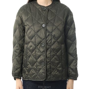[MAX MARA]막스마라 SOFTD 여성 패딩 19481074 052