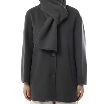 [MAX MARA]막스마라 ALICIA 버진울 여성 코트 29086051 061