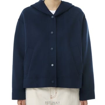 [MAX MARA]막스마라 RIDENTE 버진 울 여성 코트 25086041 045