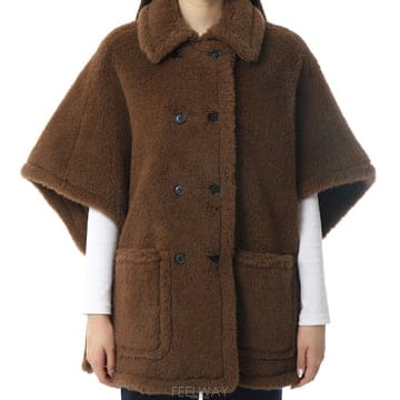 [MAX MARA]막스마라 CAVALLO 4 여성 코트 14731081 007
