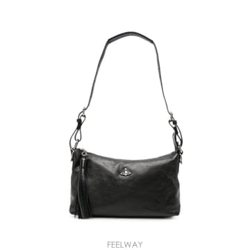 ViVienne westwood ���ȿ���Ʈ��� Emma Orb plaque shoulder bag 12155737276680 TP72475���ȿ���Ʈ��� Emma Orb plaque shoulder bag 12155737