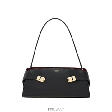 Ferragamo ��󰡸� Hug east west shoulder bag 12155729674504 TP724751790��󰡸� Hug east west shoulder bag 12155729674504 TP7