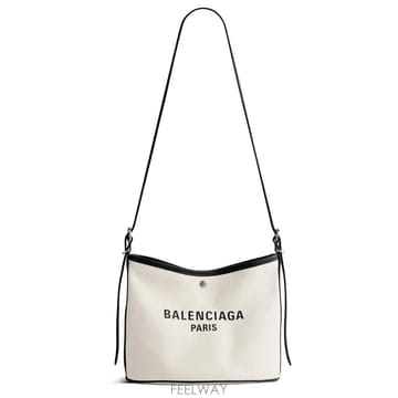 26SS Balenciaga Canvas 숄더 백 8288432ABBN9260 TP577752742