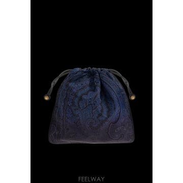 ETRO 26FW Etro Patterned �� WP2C0022AK18FX0883 TP58077460726FW Etro Patterned �� WP2C0022AK18FX0883 TP580774607