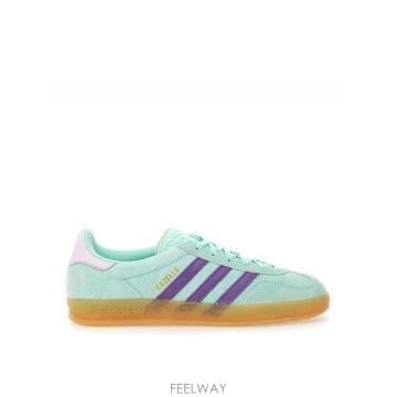 25SS ADIDAS Gazelle 인도어 Sneaker JQ0192 TP580398671