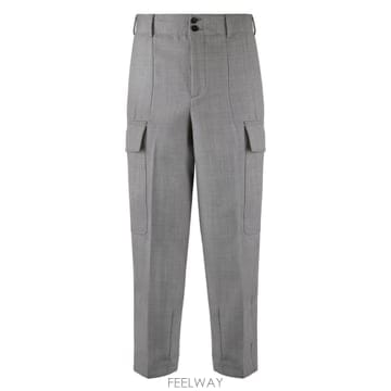 24FW PT01 맨즈 casual 팬츠 COASSMBL0REWSD520210 TP577754571