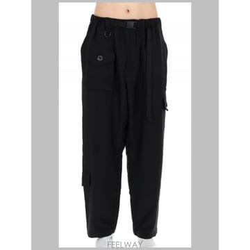 26FW Y 3 맨즈 casual 팬츠 KS3863BLACK TP578509805