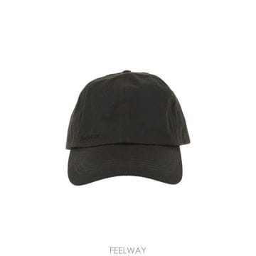 바버 왁스 스포츠 캡
