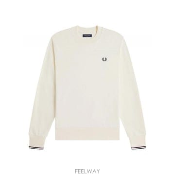 26SS 프레드 PERRY 크림 셔츠 M753584A TP580319327