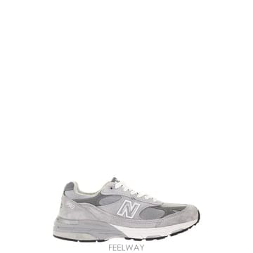 뉴 Balance MR993   스니커즈 NBMR993GL TP580273077