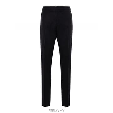 ZEGNA Oasi Lino 팬츠 UHI35A3TZ50B09 TP579113369