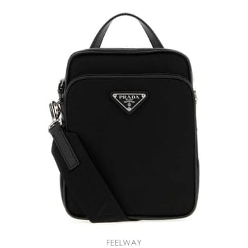 PRADA 26FW ����� BORSE A TRACOLLA 2VH211VXOO2DMHF0002 TP58048256126FW ����� BORSE A TRACOLLA 2VH211VXOO2DMHF0002 TP580