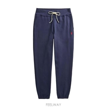 26FW 폴로 랄프 로렌 PANTM3 애슬레틱 PANT 710793939003410 TP580774843