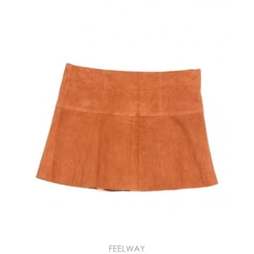 이자벨 마랑 여성 스커트