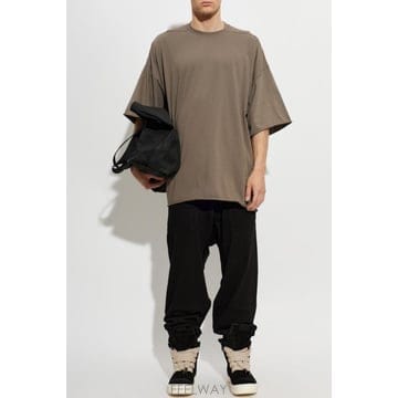 26FW 릭오웬스 Oversize T 셔츠 RU02F4283JA34 TP580535580